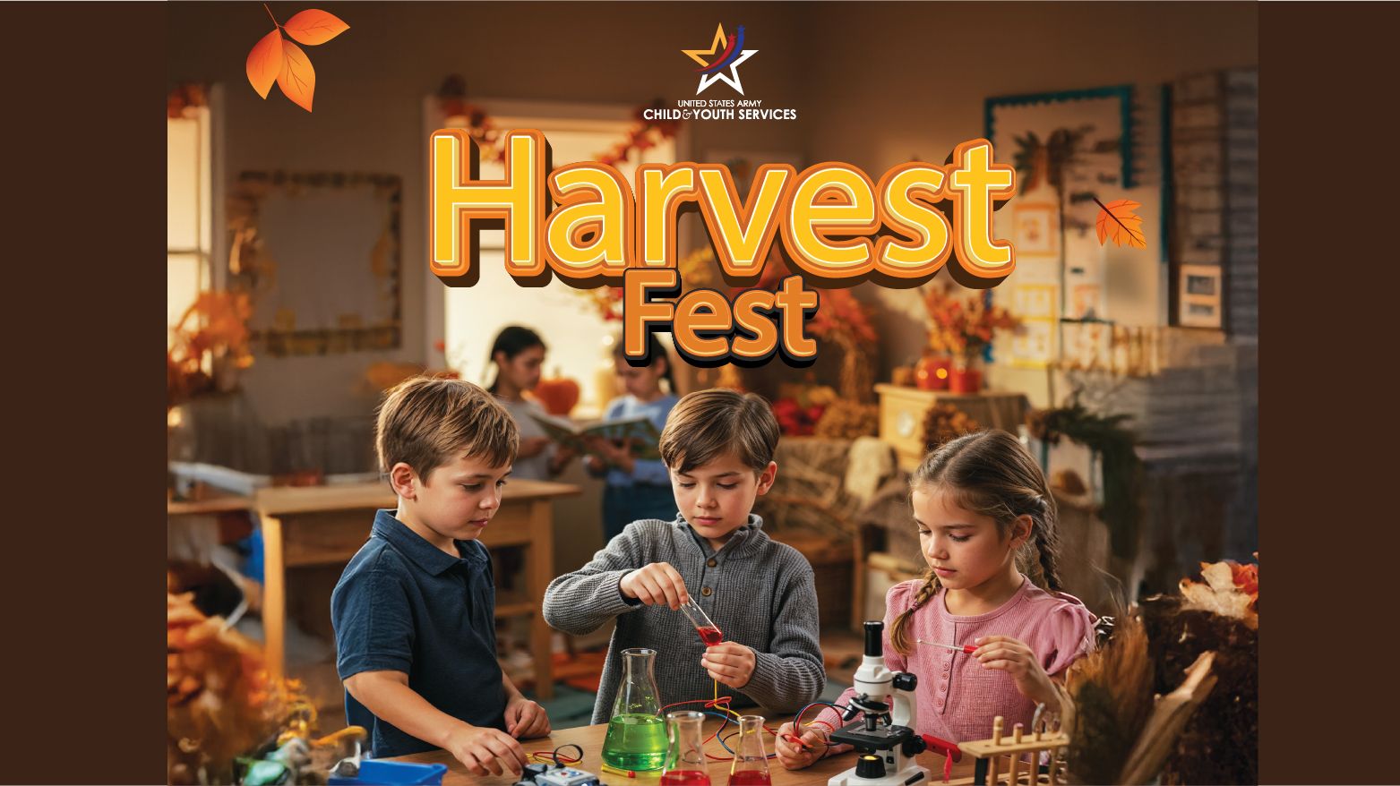 CYS Harvest Fest 2026