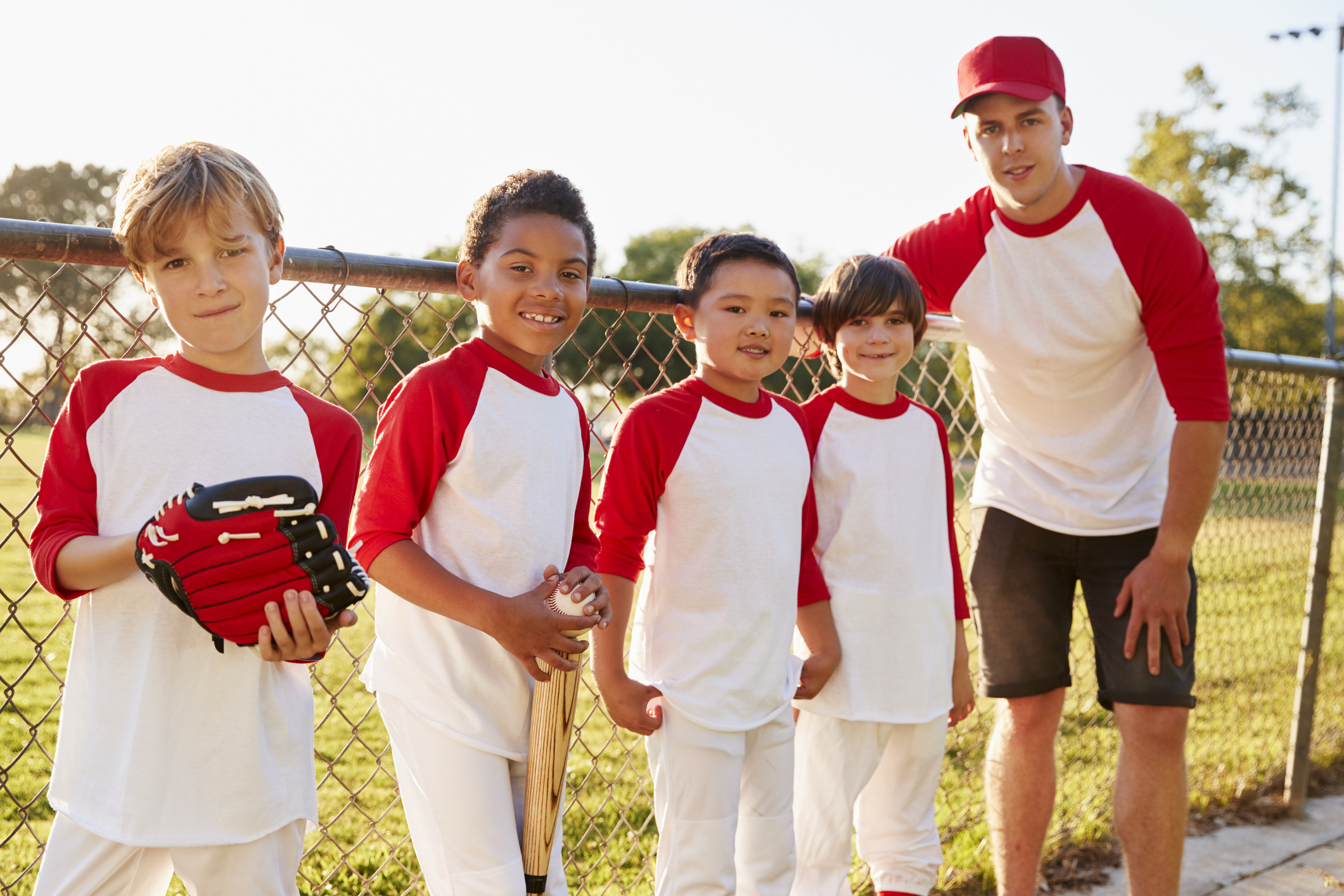 CYS Spring Sports Registration CYS Spring Sports Registration