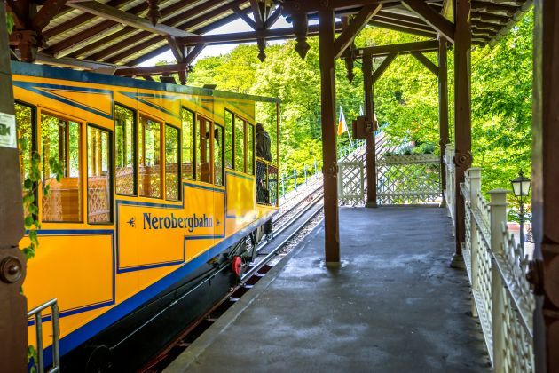 Nerobergbahn