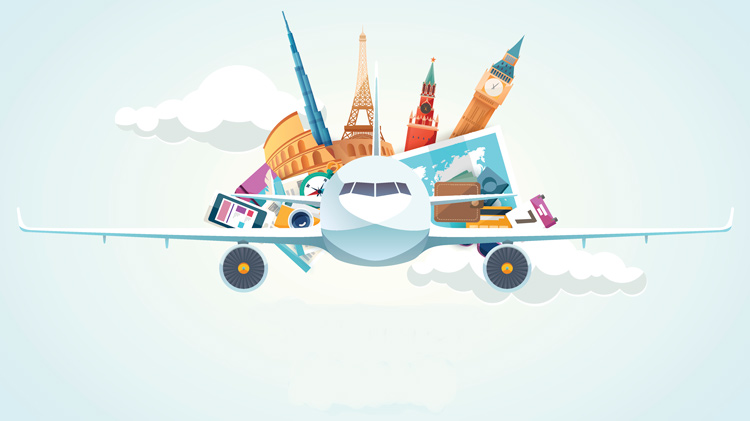 Fun Travel Gadgets, Books, and Guides for Sale! Fun Travel Gadgets, Books, and Guides for Sale!