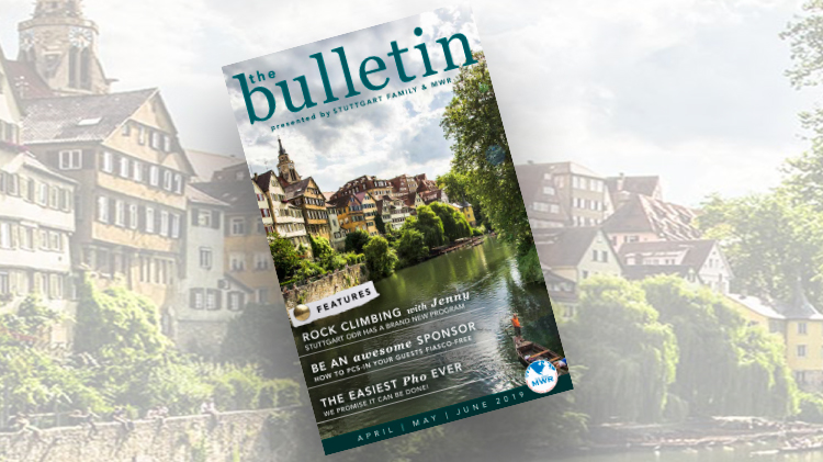 The Bulletin The Bulletin