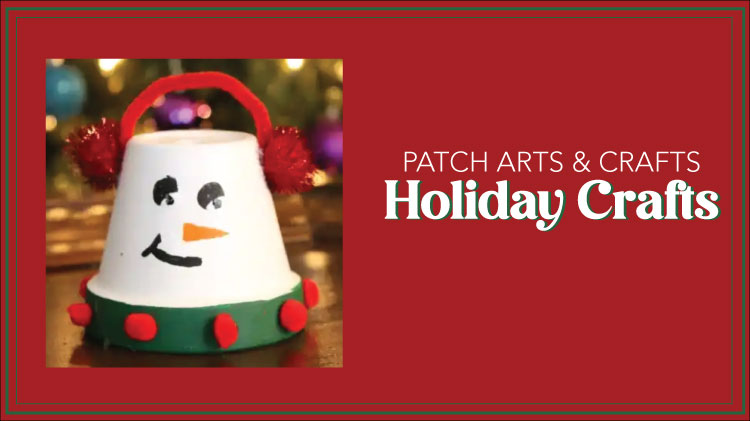 Kids Can Draw: Easy Snowman for Ages 4,5,and 6 (patron spots