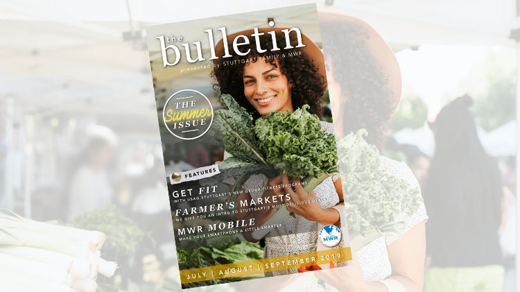 The Bulletin The Bulletin