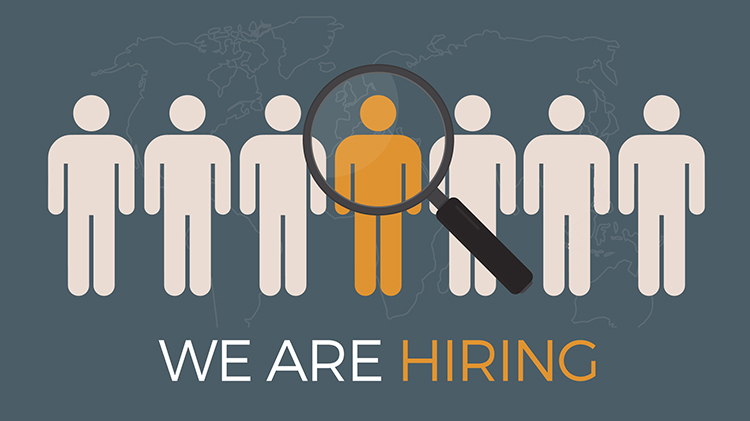 Join the Team Join the Team