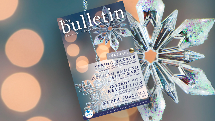 The Bulletin The Bulletin