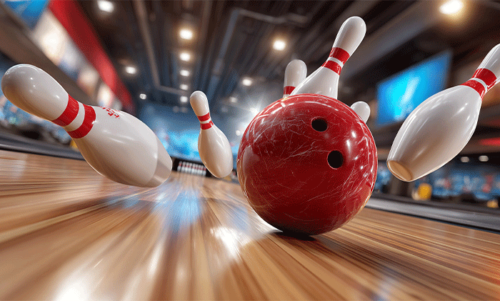 Roll into a Long Weekend 