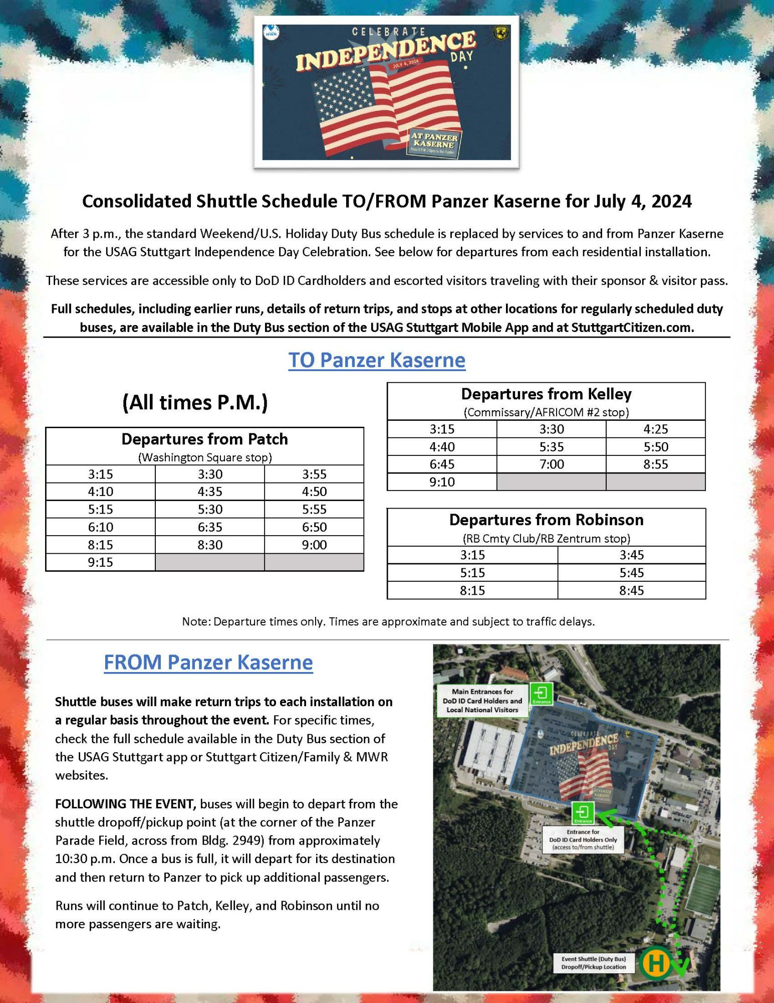 Consolidated Shuttle Bus Schedule - July 4 2024.jpg
