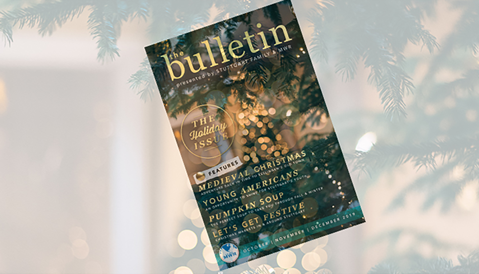The Bulletin The Bulletin