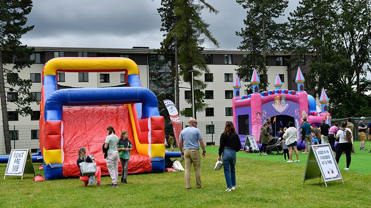 slide