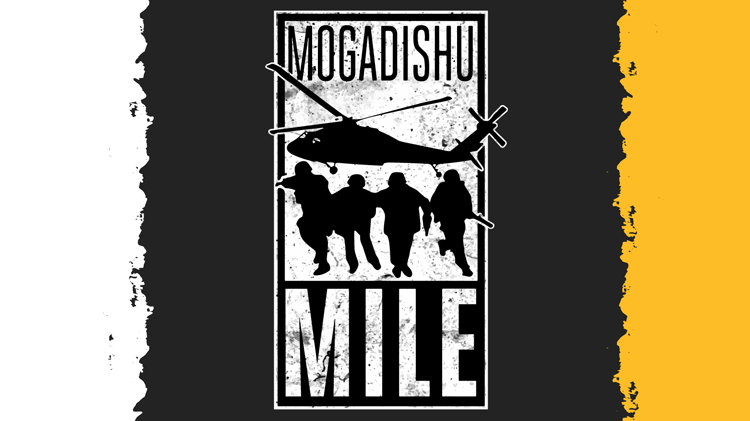 Mogadishu Mile