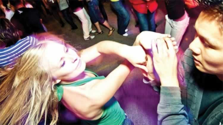 Salsa Saturdays Salsa Saturdays