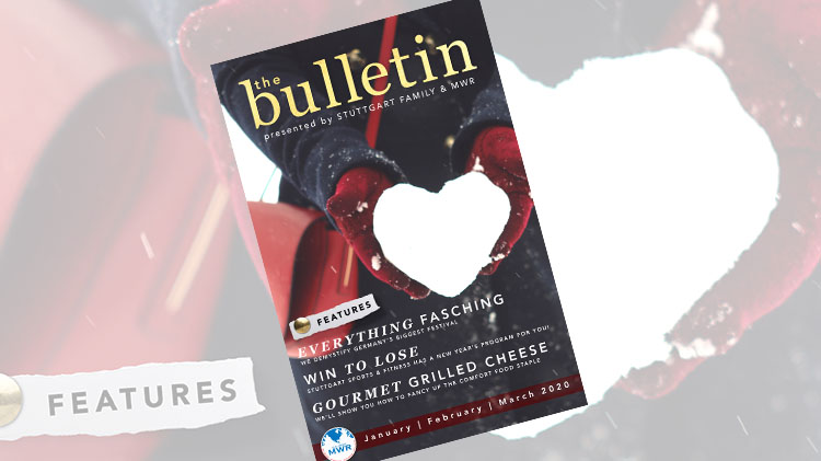 The Bulletin The Bulletin