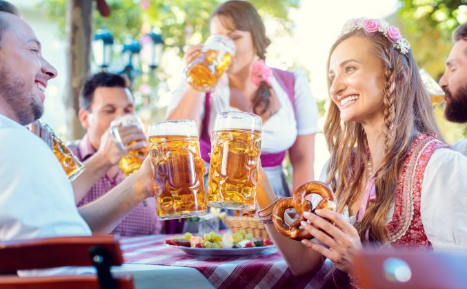 OktoberFest 2026
