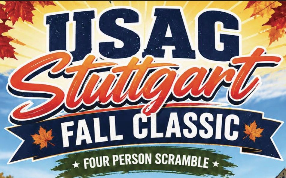 Fall Classic Golf Scramble