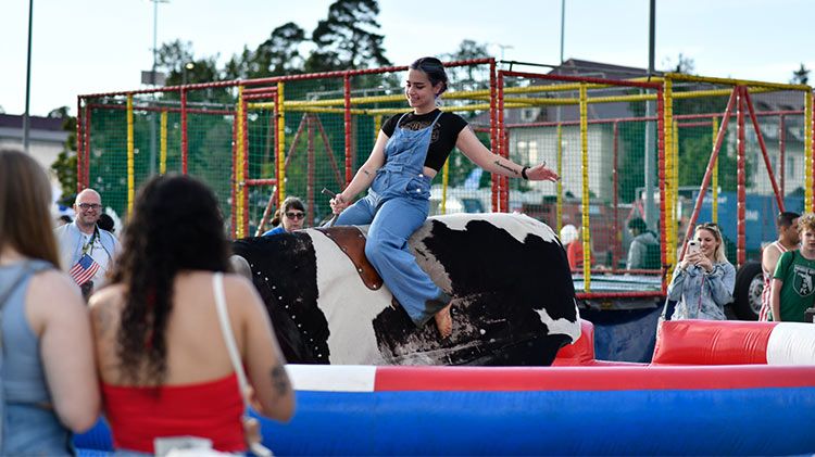 slide