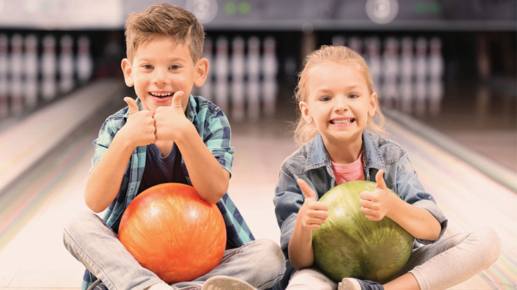 Kids Bowl Free Kids Bowl Free