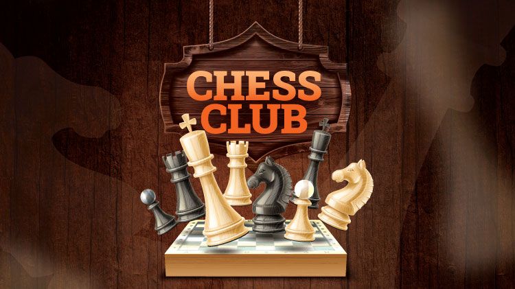 Sunday Chess - U.S. Chess Center